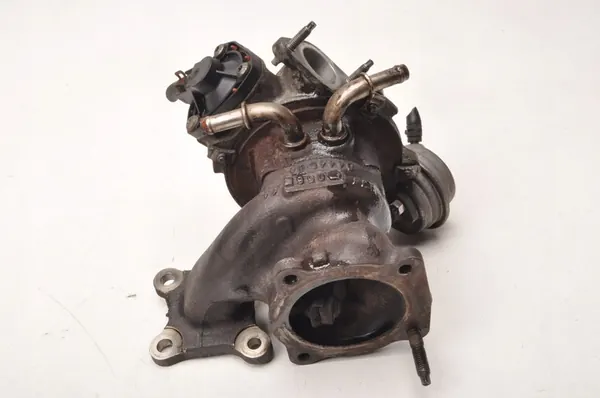 Turbo Ford 1.0 EcoBoost CM5G-6K682-GB image 4