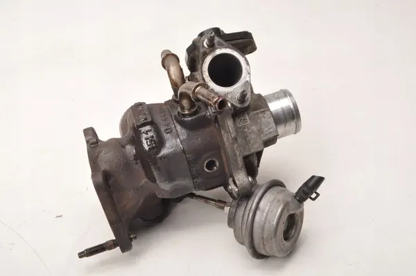 Turbo Ford 1.0 EcoBoost CM5G-6K682-GB image 5