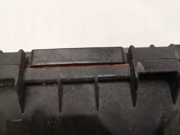 SEAT OE Ilmansuodattimen Kotelo image 2