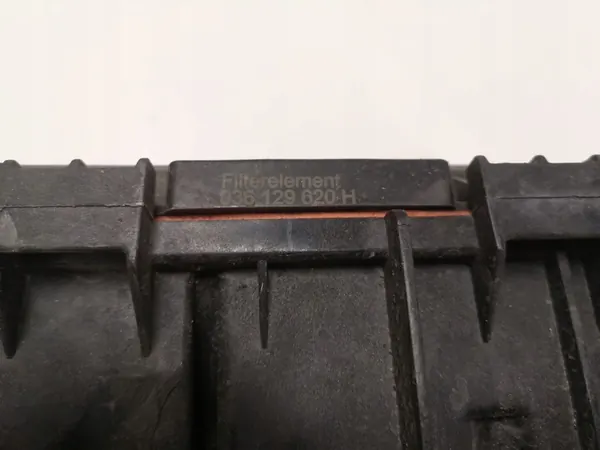 SEAT OE Ilmansuodattimen Kotelo image 3