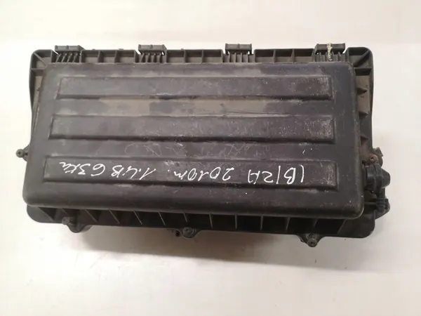 SEAT OE Ilmansuodattimen Kotelo image 4