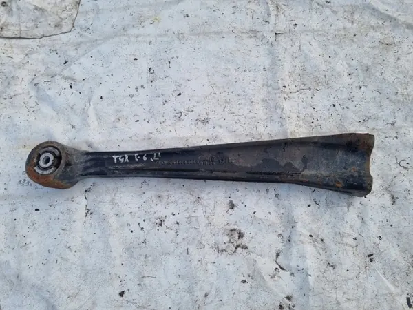 Support de Tige Suspension Avant Gauche OEM 81432203049 image 2
