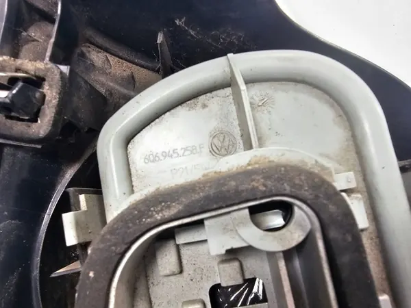 Luz Trasera Derecha Volkswagen Polo 6Q6945258F image 5