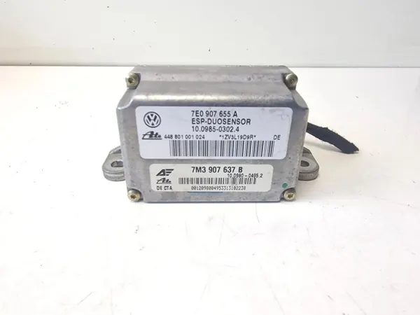 ESP-modul sensor OEM 7M3907637B för Ford Galaxy image 2