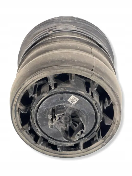 Mercedes GLC 254 Bakre luftfjäder vänster OEM A2143201300 image 3