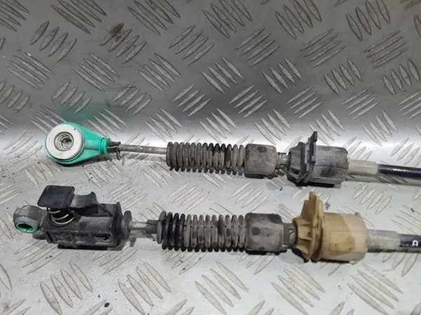 OEM 55347447 Bras de Sélection Opel Corsa E 1.4-1.6 Turbo image 3