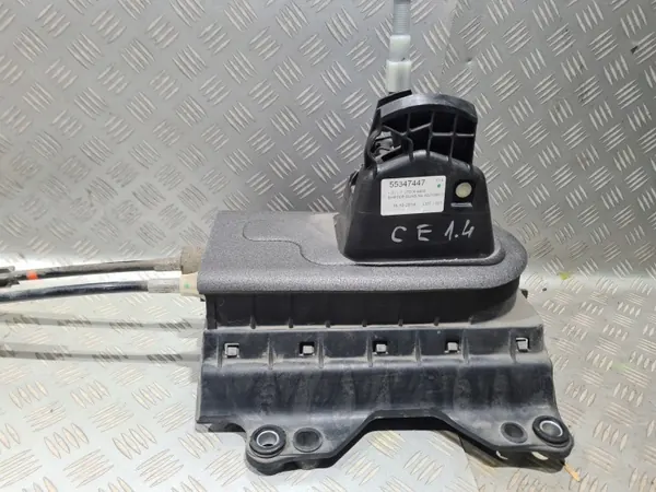 OEM 55347447 Bras de Sélection Opel Corsa E 1.4-1.6 Turbo image 5