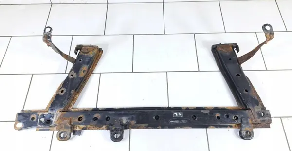 OEM RENAULT CLIO IV 4 2012+ 1.5 DCI voorbalk image 2