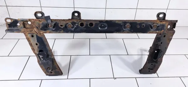 OEM RENAULT CLIO IV 4 2012+ 1.5 DCI voorbalk image 3