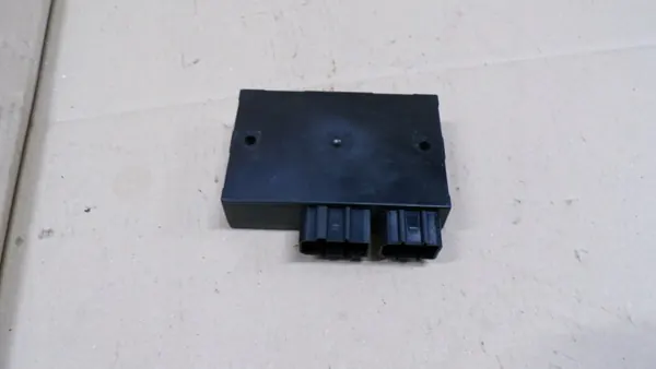 Golf IV Komfortmodul OEM 1C0959799B - Begagnad image 5