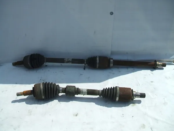 RENAULT MEGANE IV TALISMAN Främre höger vänster drivaxel image 2