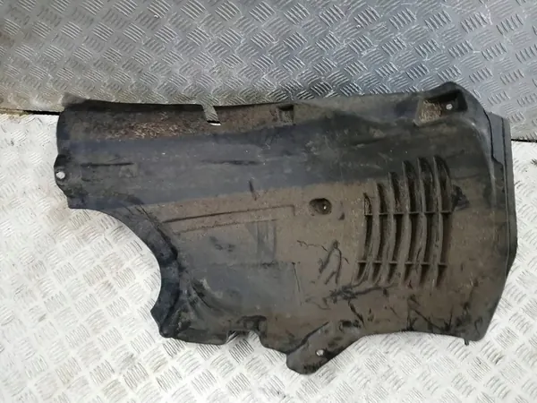 MERCEDES W212 Passaruota Anteriore Destro image 4