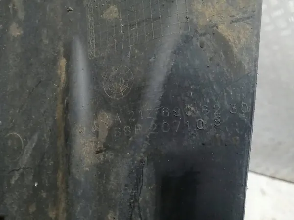 MERCEDES W212 Passaruota Anteriore Destro image 5