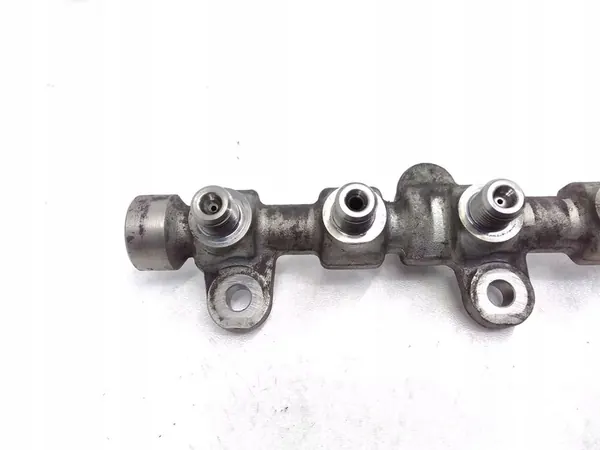 Brandstofleiding Renault Master III 8201028992B image 2