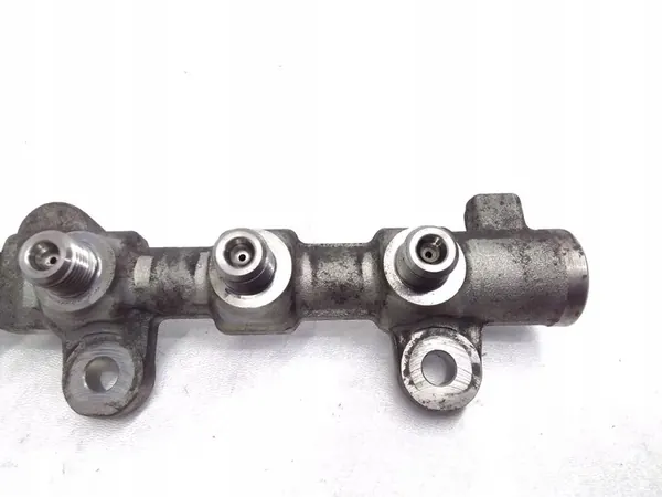 Brandstofleiding Renault Master III 8201028992B image 3