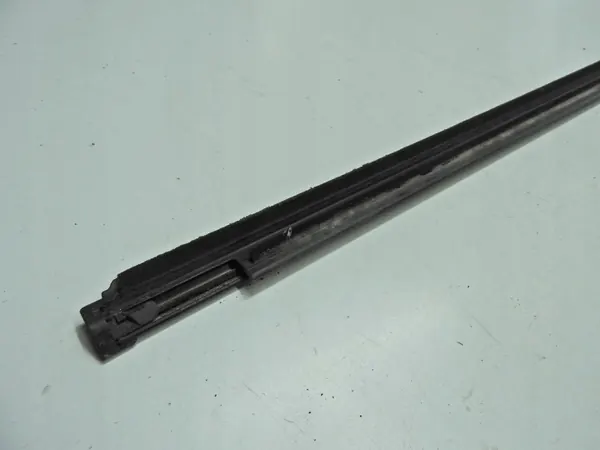 Mitsubishi ASX I 10-12 Höger fram krom vindrutetorkarlist OEM FSX8405 image 4