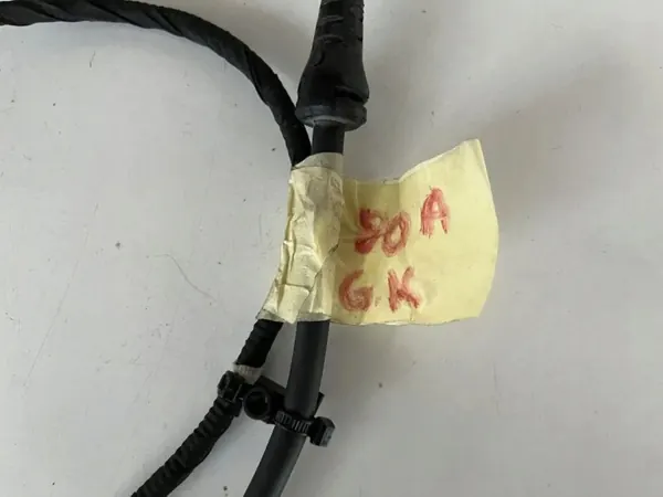 ABS-anturikaapeli OEM 80A972253 - Vasen taka image 3