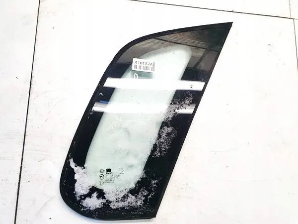 OEM dot184as2m435 neljännesikkuna - Oikea taka image 2