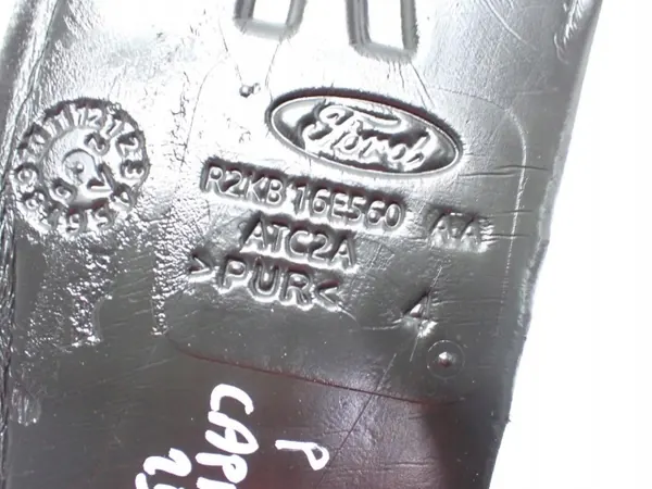 OEM R2KB-16E560-AA Protège-aile droit pour Ford Capri EV image 4