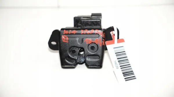 Fecho de porta-malas OEM 360177018 para Kia Sportage III image 2