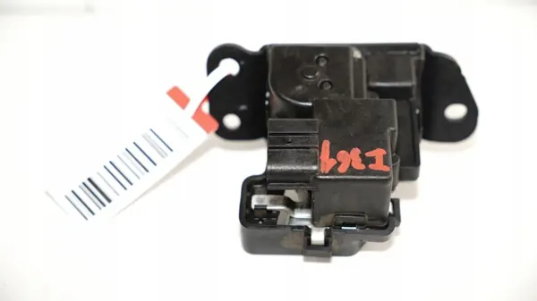 Fecho de porta-malas OEM 360177018 para Kia Sportage III image 10