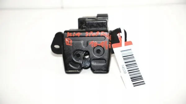 Fecho de porta-malas OEM 360177018 para Kia Sportage III image 9