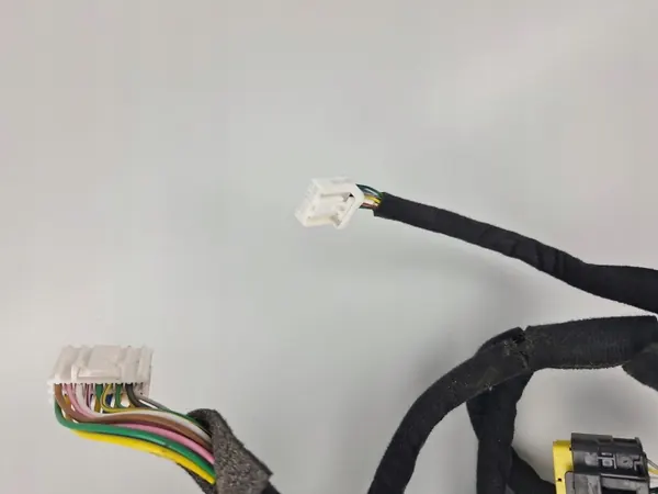 Harness elétrico Kia Niro OEM 91600Q4440 - Usado image 5