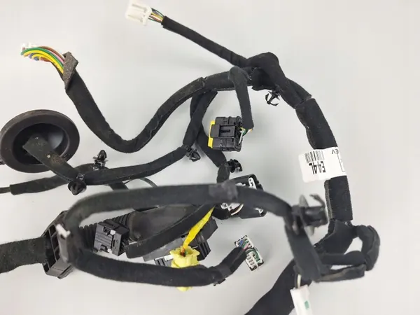 Harness elétrico Kia Niro OEM 91600Q4440 - Usado image 6