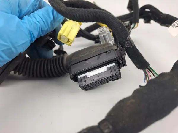 Harness elétrico Kia Niro OEM 91600Q4440 - Usado image 7