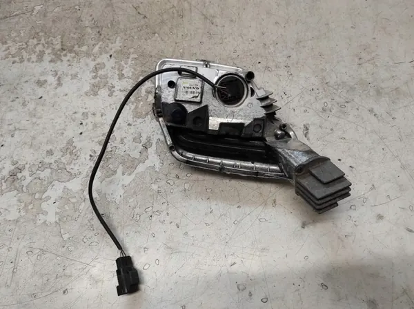 VOLVO XC60 LIFT 13- HALOGEN LED DRL DIREITO FRONTAL 31353288 image 4