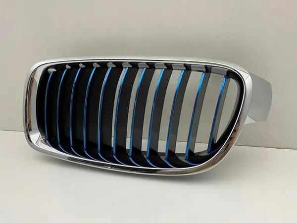 Griglia sinistra BMW 3 F30 F31 2011- image 2