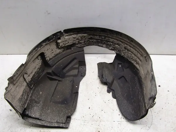 Front Left Wheel Arch Original Fiat 500X 52034208 image 2