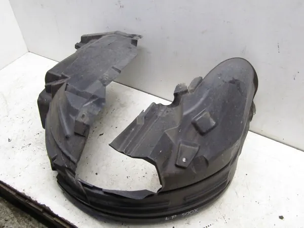 Front Left Wheel Arch Original Fiat 500X 52034208 image 3