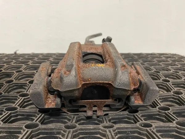 BMW OE Bremszangen & Scheiben Set OEM 6850643 image 9