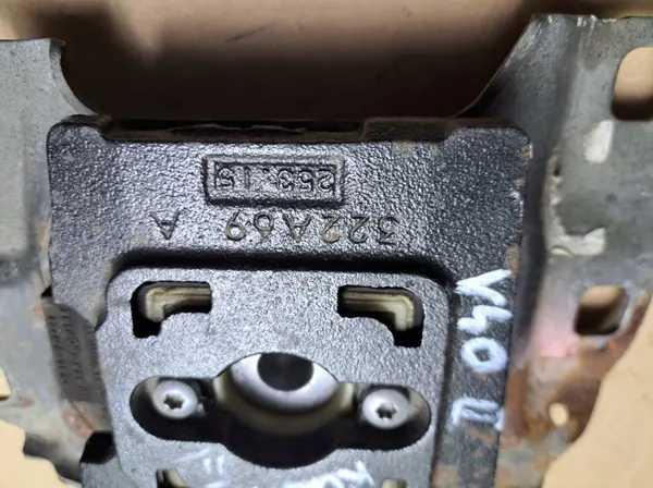 Support de Boîte de Vitesses OEM 322A69A pour Volvo V40 II image 4
