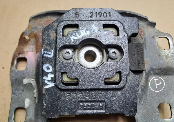 Support de Boîte de Vitesses OEM 322A69A pour Volvo V40 II image 5