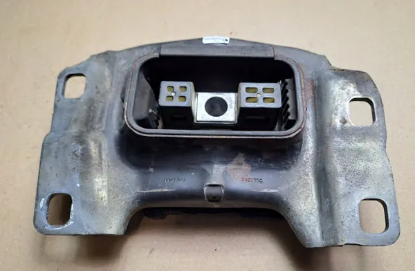 Support de Boîte de Vitesses OEM 322A69A pour Volvo V40 II image 7