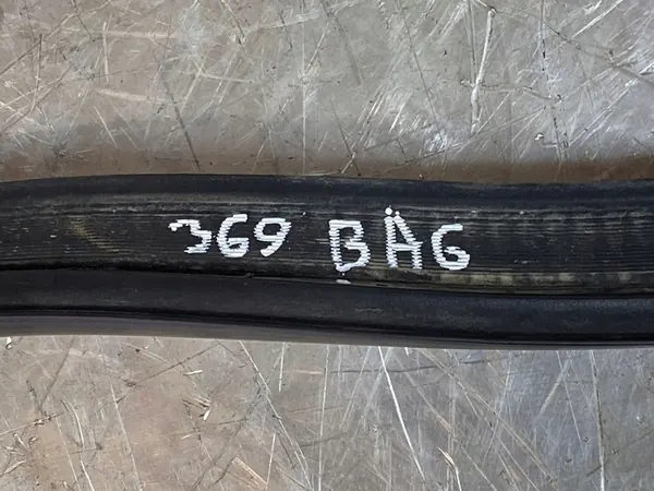 Joint de hayon Jeep Grand Cherokee 2021 FOB44913 image 2