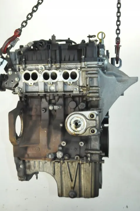 Motor Ford 1.0 EcoBoost OEM SFJC - Usado image 2