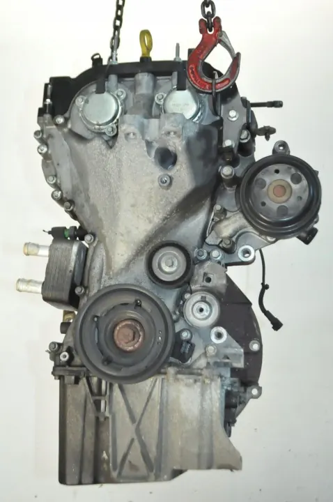 Motor Ford 1.0 EcoBoost OEM SFJC - Usado image 3