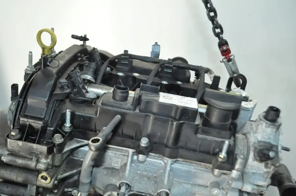 Motor Ford 1.0 EcoBoost OEM SFJC - Usado image 5