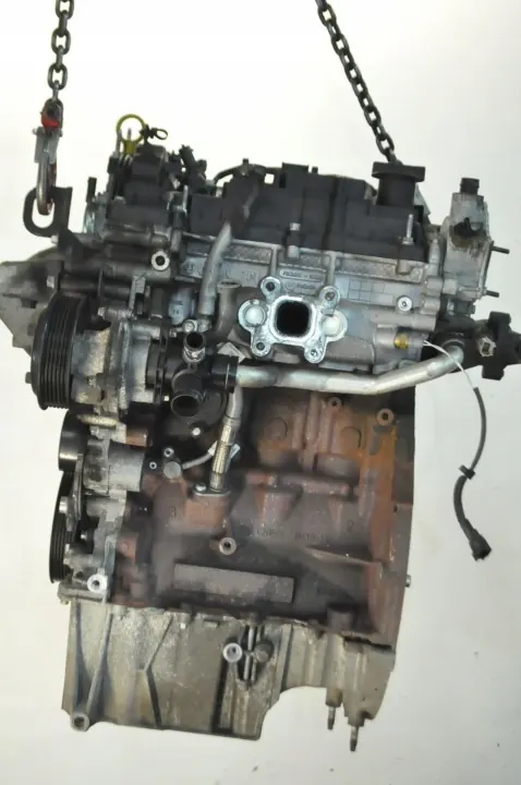Motor Ford 1.0 EcoBoost OEM SFJC - Usado image 6