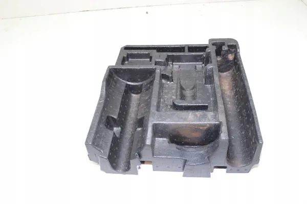 Remplissage polystyrène coffre Mercedes Actros MP4 A9608990861 image 3