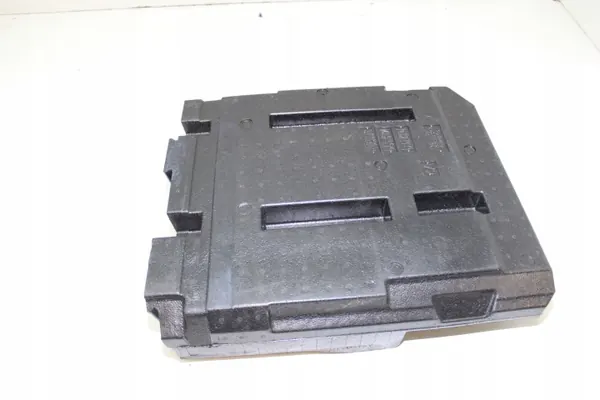 Remplissage polystyrène coffre Mercedes Actros MP4 A9608990861 image 4