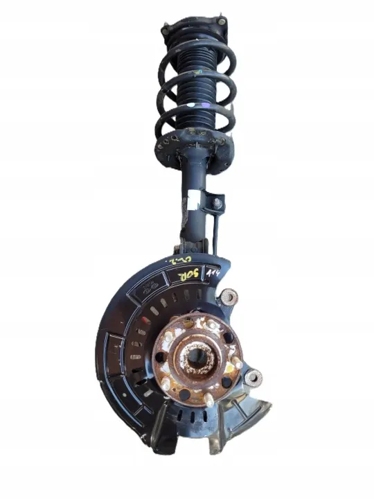 OEM LUOA1856992 McPherson derecho para Kia Sorento III image 2