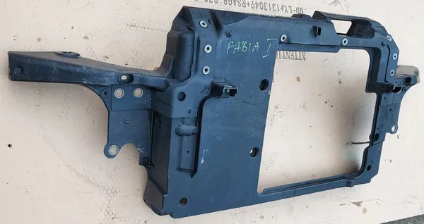 Frontverstärkungsbracket Skoda Fabia I 6Y OE image 4