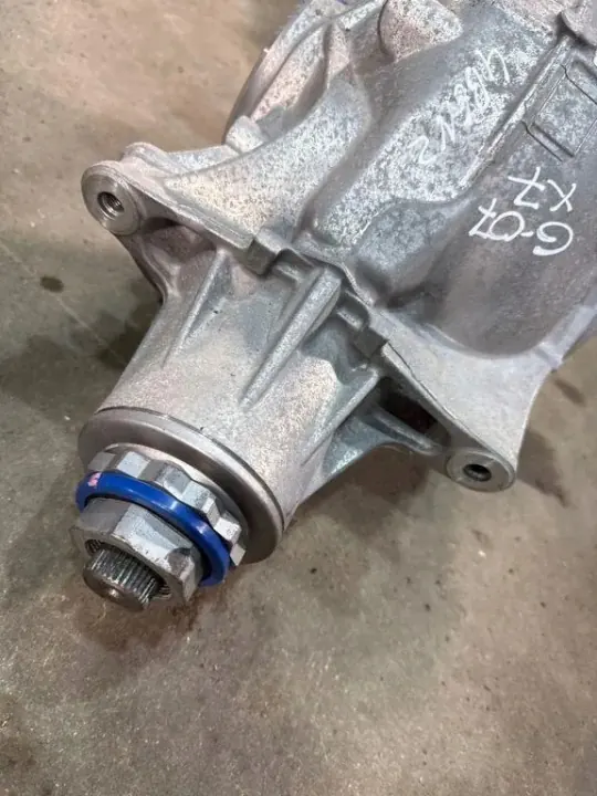 OEM 8849917 bakdifferential för BMW X5 X6 X7 XM image 3