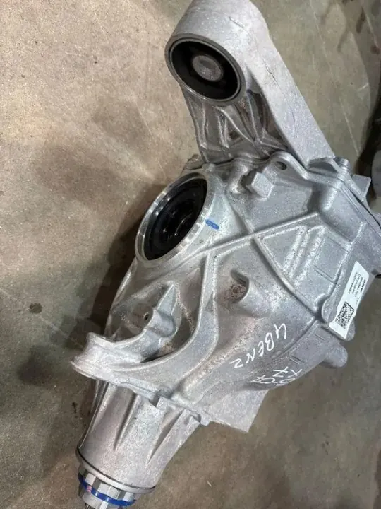 OEM 8849917 bakdifferential för BMW X5 X6 X7 XM image 4