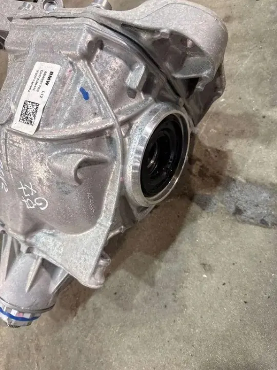OEM 8849917 bakdifferential för BMW X5 X6 X7 XM image 5