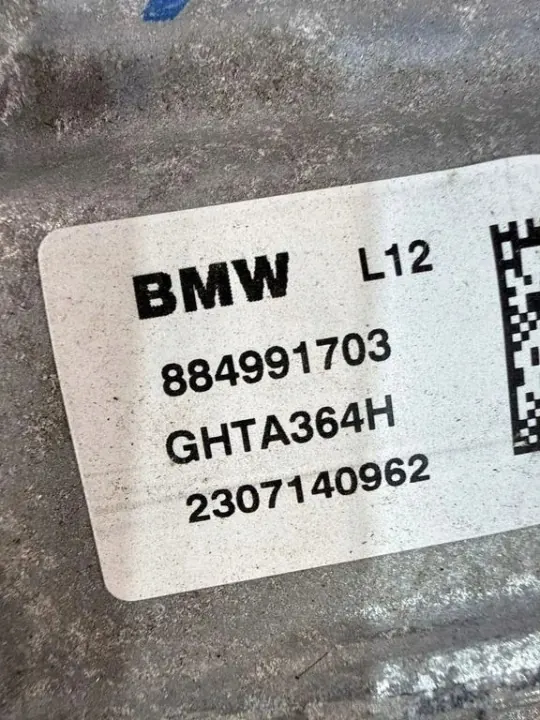 OEM 8849917 bakdifferential för BMW X5 X6 X7 XM image 6